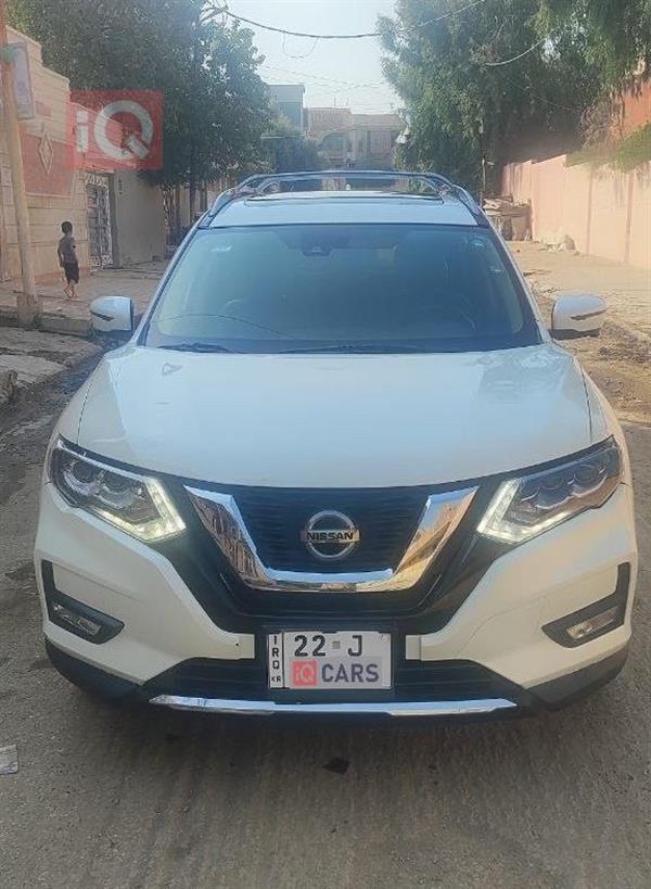 نيسان روج 2019 للبيع في العراق - الموصل